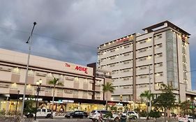 Diversion 21 Hotel